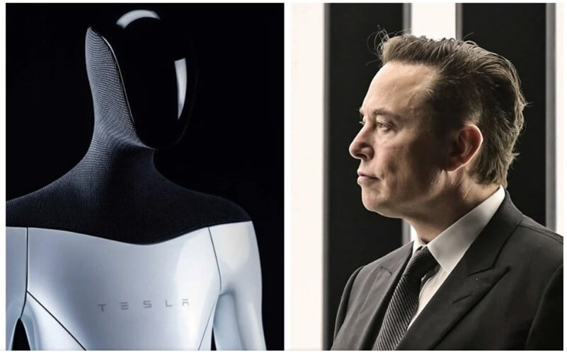 Tesla Investments Guide: 2024 Outlook and Analysis 1 Tesla robot