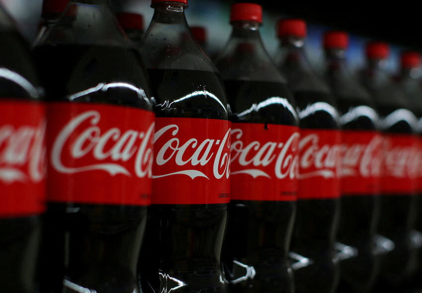 coca cola