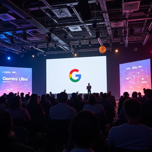 Google Gemini Ultra Plan: The Ultimate AI Subscription Service Launches at $249.99 Monthly 2 Google Gemini ultra