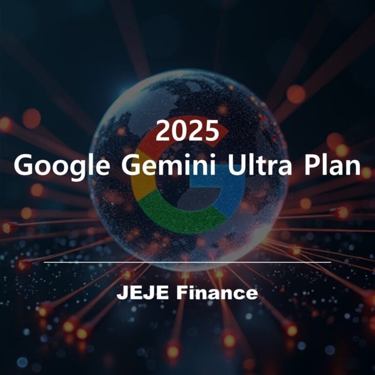 Google Gemini Ultra Plan