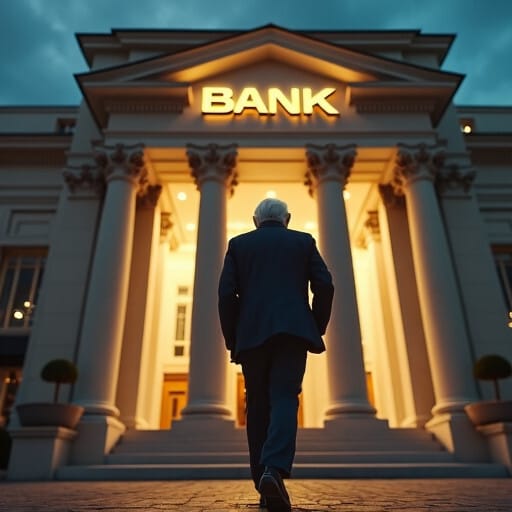 2025 Warren Buffett portfolio Shift :The Shift from Traditional to Premium Financial Services 3 Warren Buffett portfolio