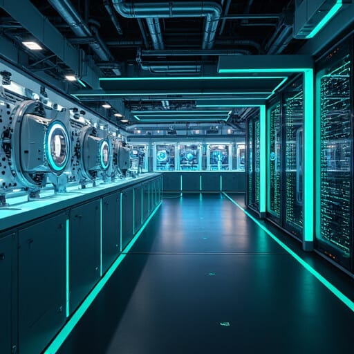 NVIDIA AI Factory