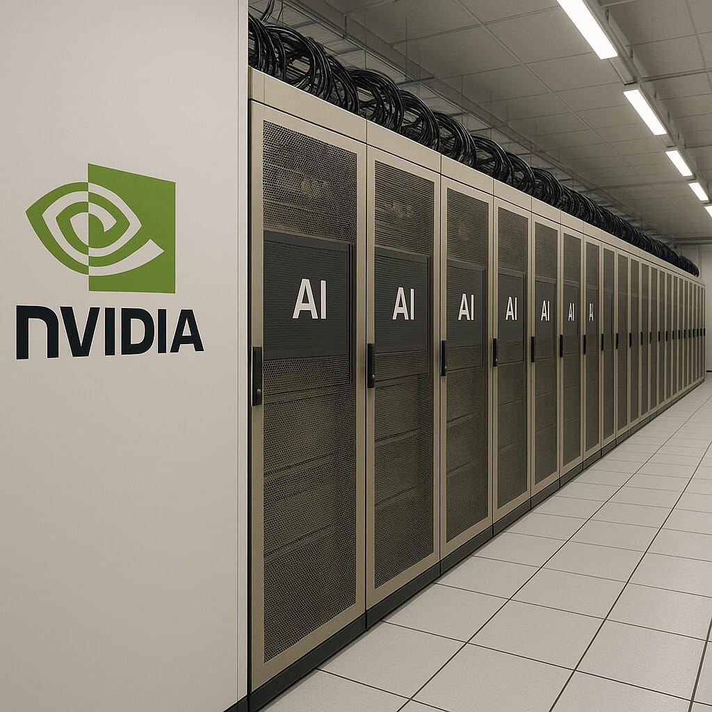 NVIDIA AI Factory