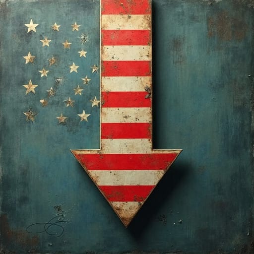 U.S. Credit Rating Downgrade